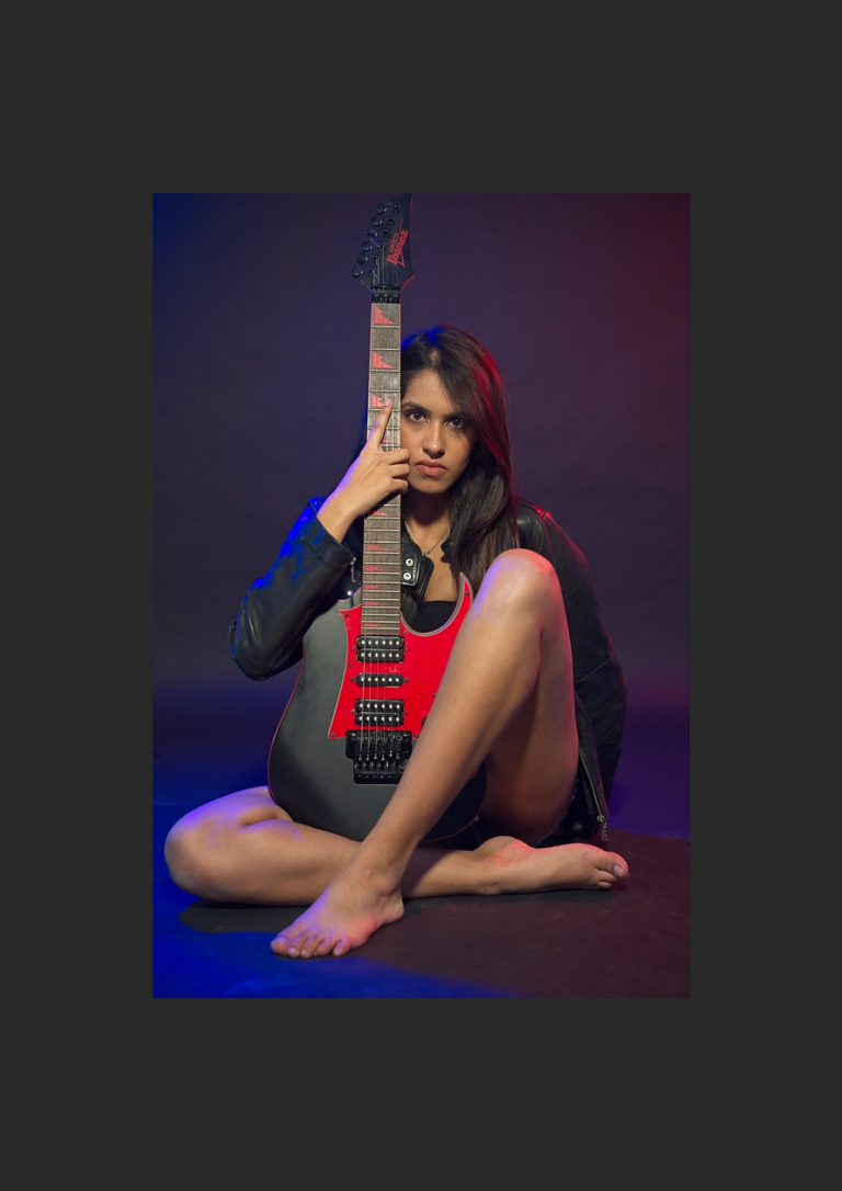 Maya Corradini - Showbiz Models (foto 135)