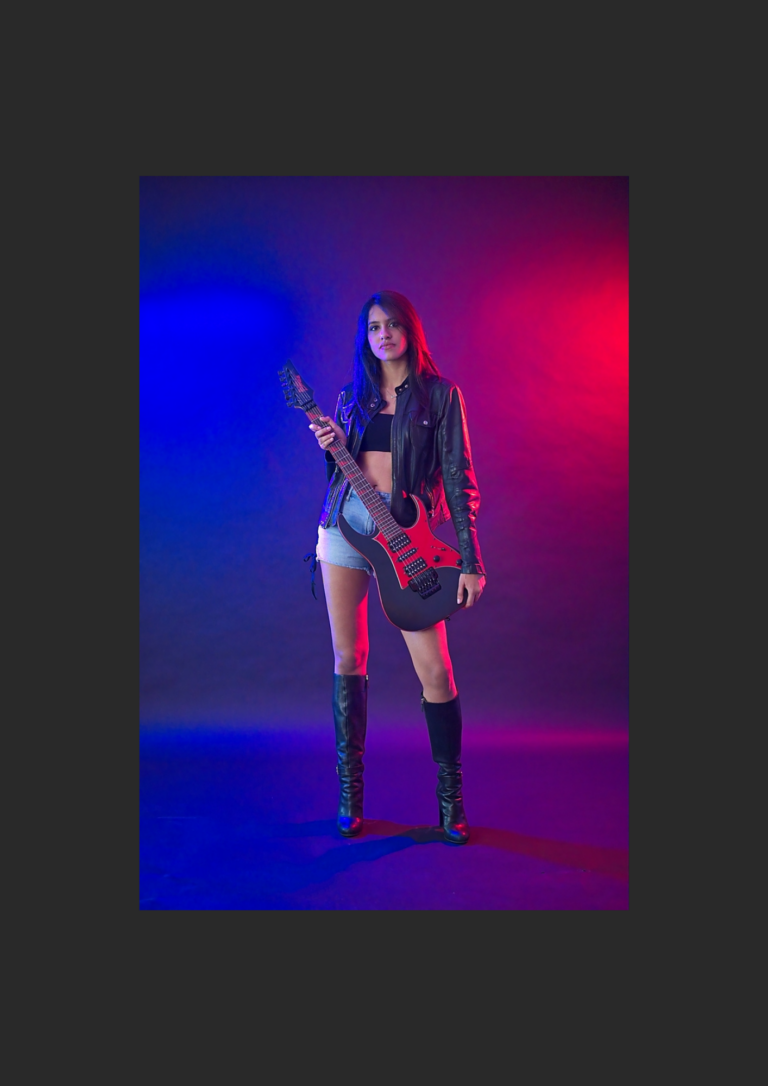 Maya Corradini - Showbiz Models (foto 34)