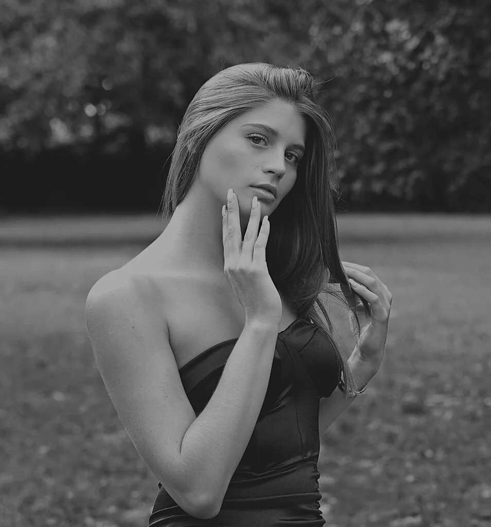 Alessia Ammannati – Hostess Showbiz Models