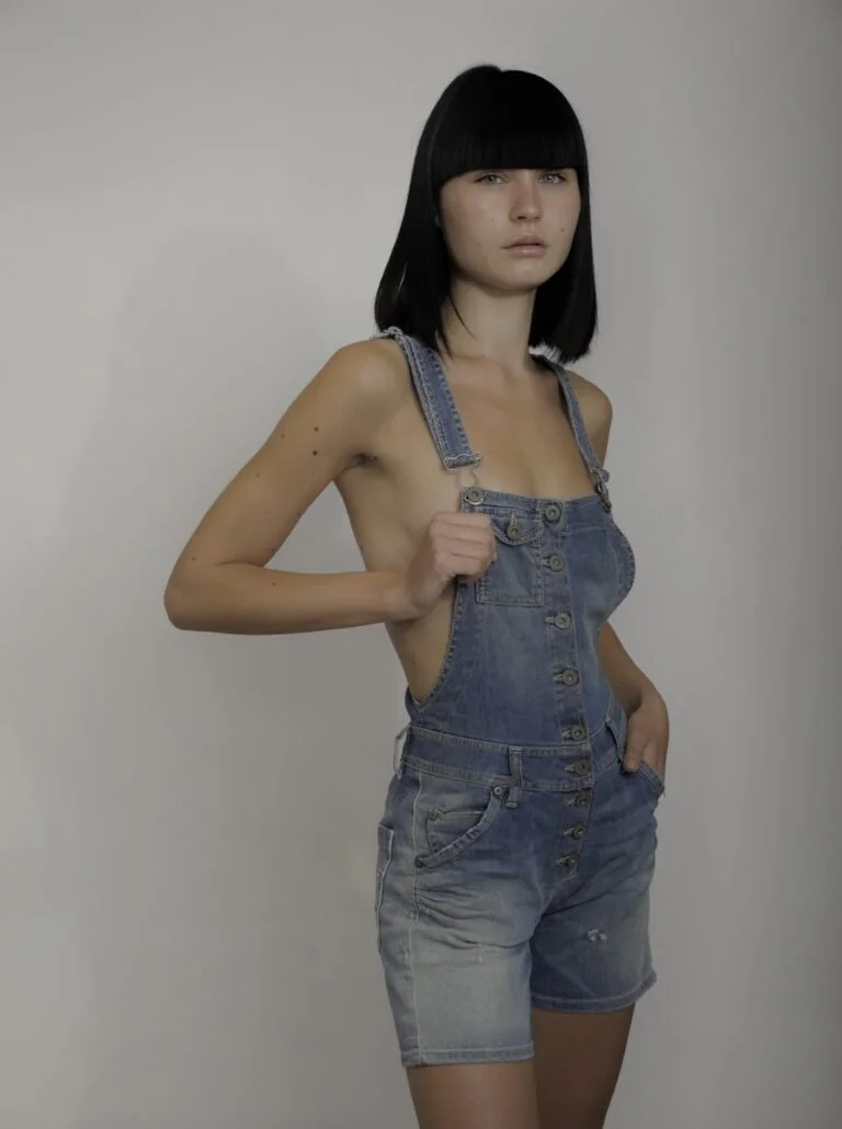 Giulia zaffaroni - Showbiz Models (foto 29)