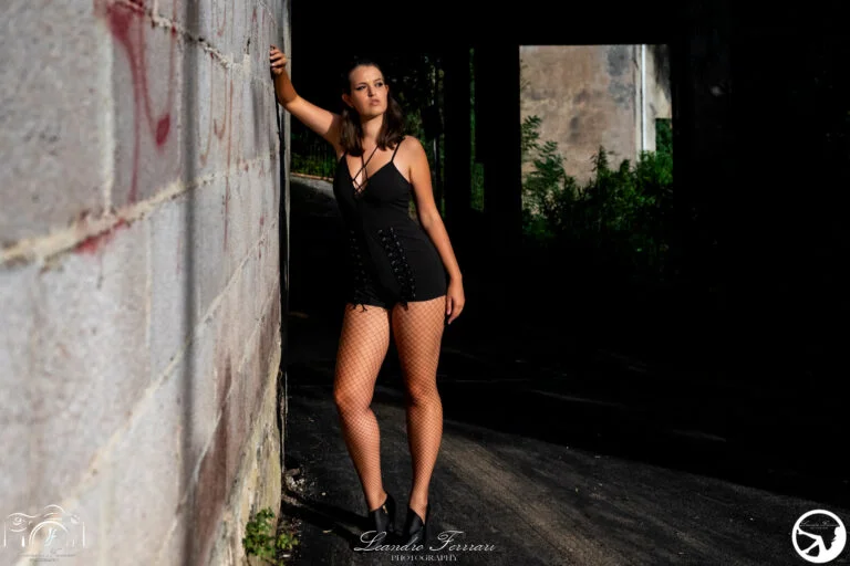 Selena Doncovio - Showbiz Models (foto 9)