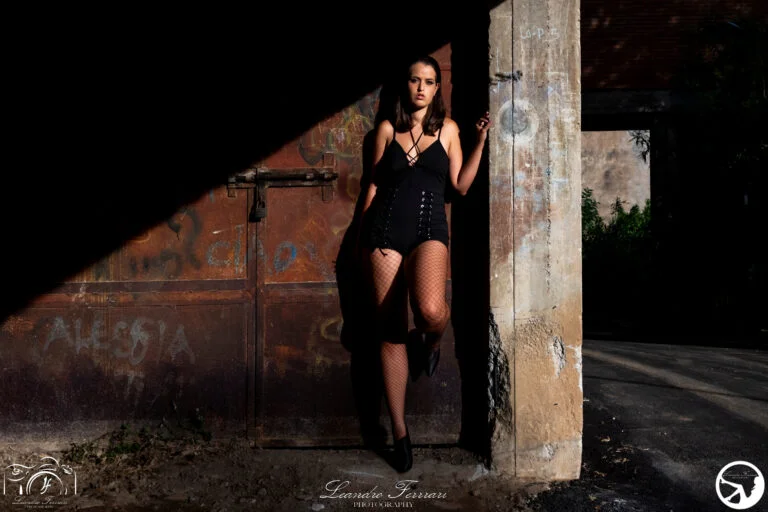 Selena Doncovio - Showbiz Models (foto 5)