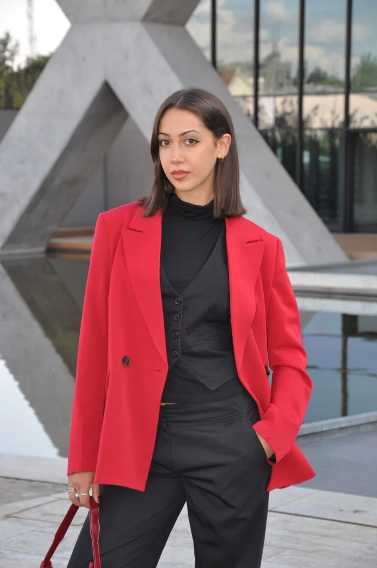 Tessa Di Martino - Showbiz Models (foto 11)