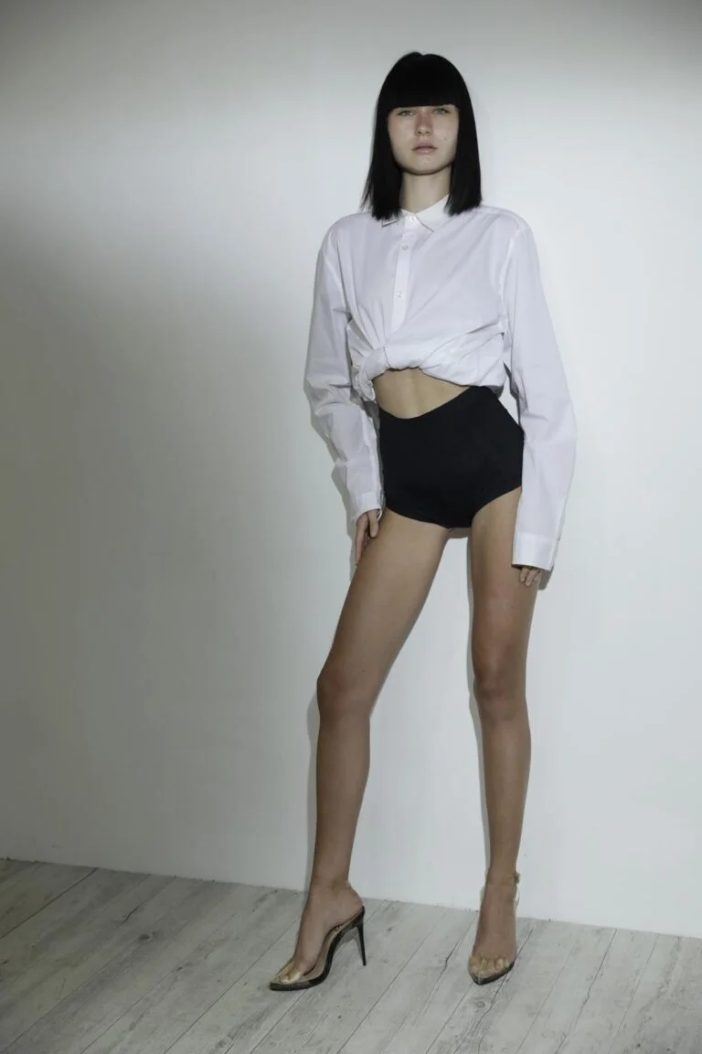 Giulia zaffaroni - Showbiz Models (foto 43)