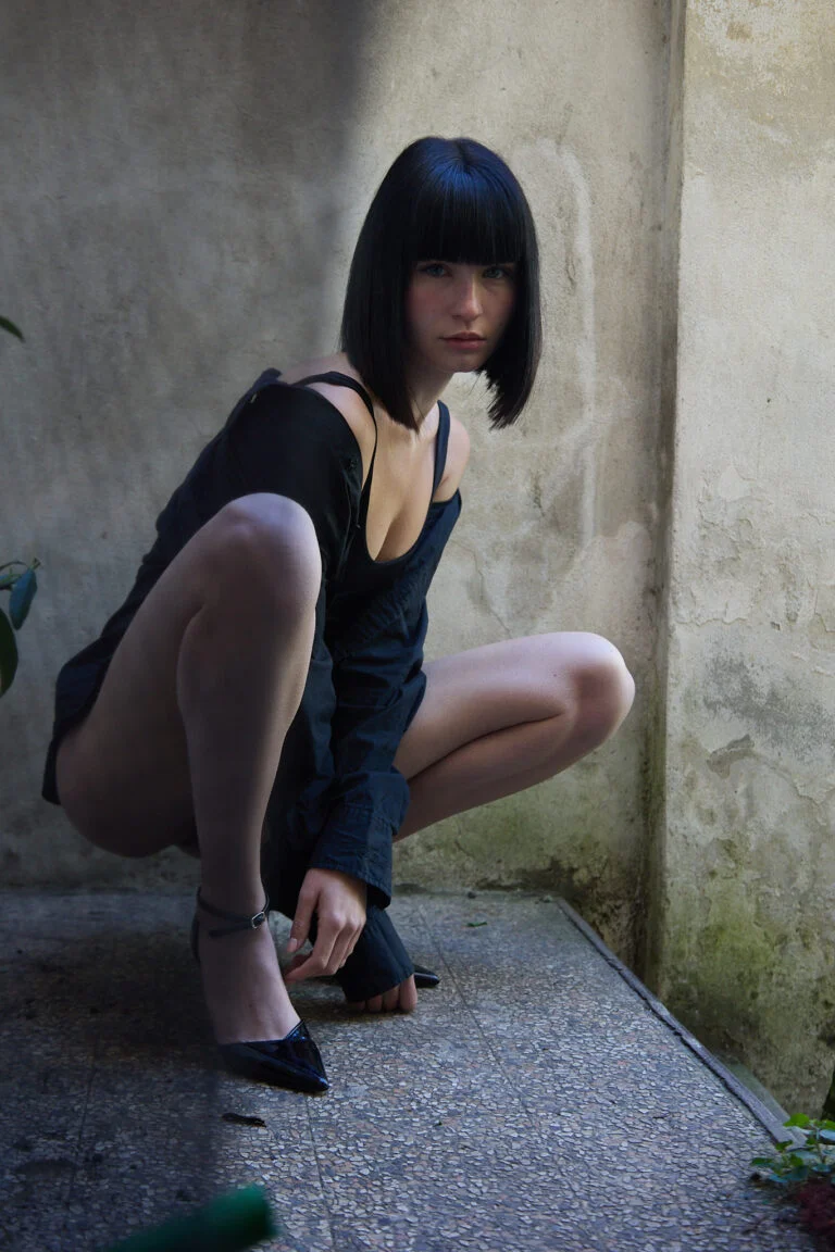 Giulia zaffaroni - Showbiz Models (foto 13)