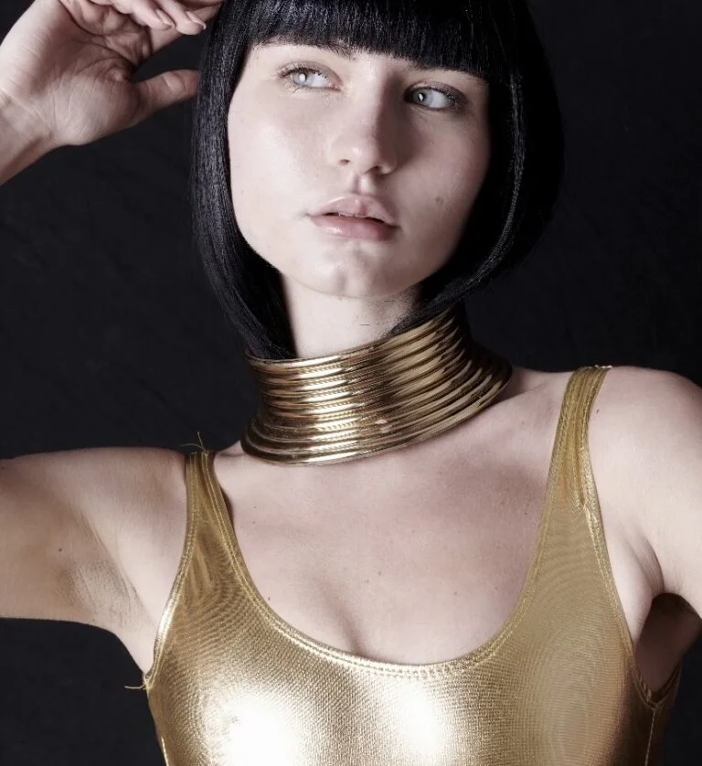 Giulia zaffaroni - Showbiz Models (foto 4)