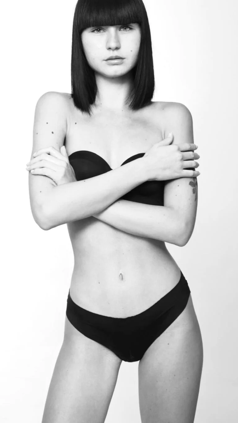 Giulia zaffaroni - Showbiz Models (foto 5)