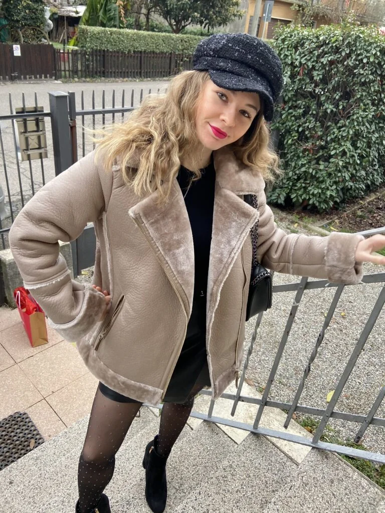 Sara Sfriso - Showbiz Models (foto 23)