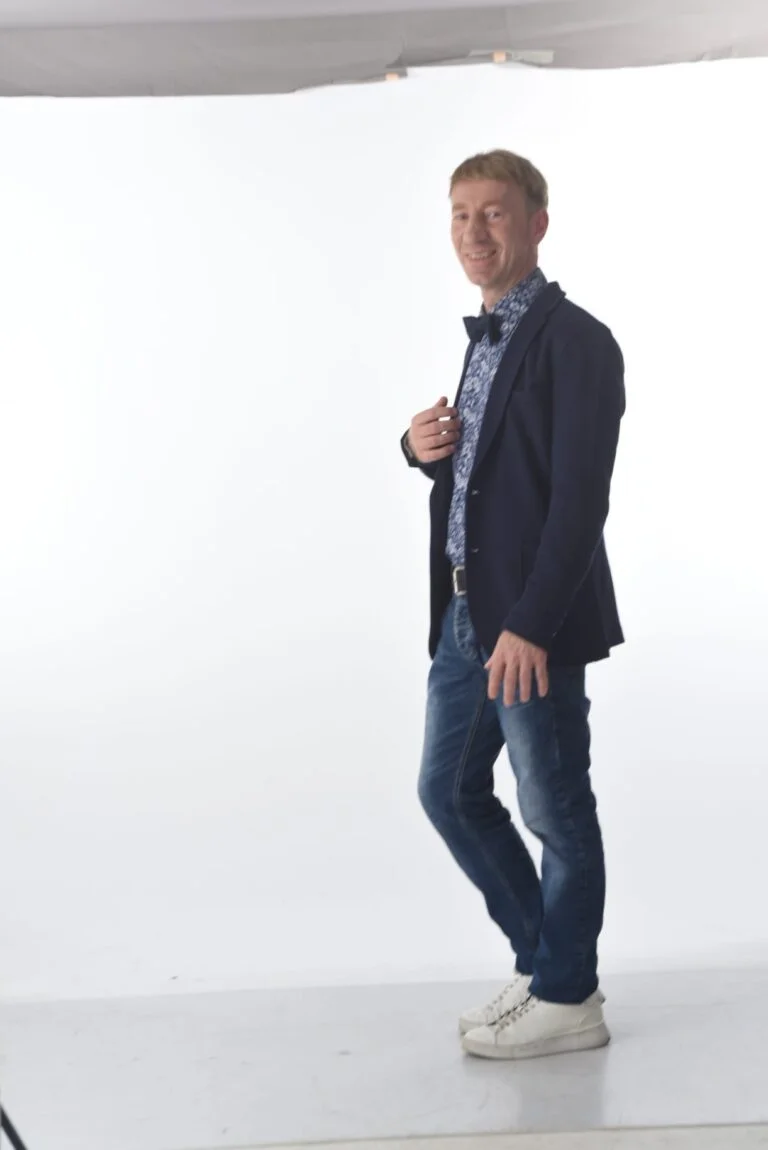 Denis Chiodi - Showbiz Models (foto 7)