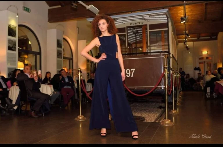 Martina Gigliotti - Showbiz Models (foto 3)