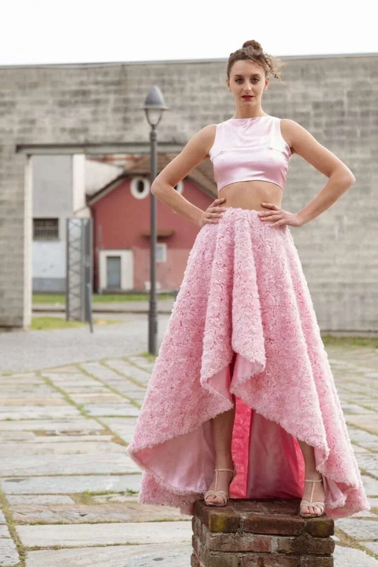 Martina Gigliotti - Showbiz Models (foto 7)
