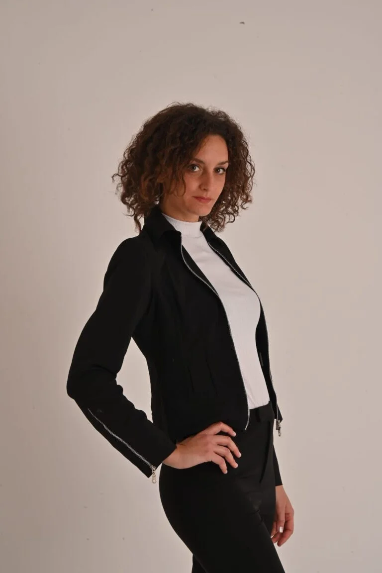 Martina Gigliotti - Showbiz Models (foto 9)