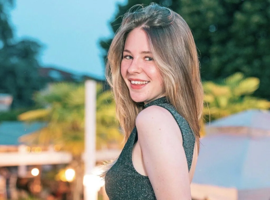 Sara Sfriso – Hostess Showbiz Models