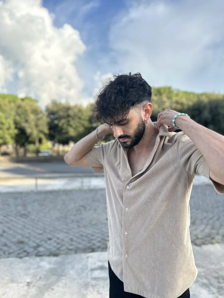 Giovanni Frigerio - Showbiz Models (foto 15)