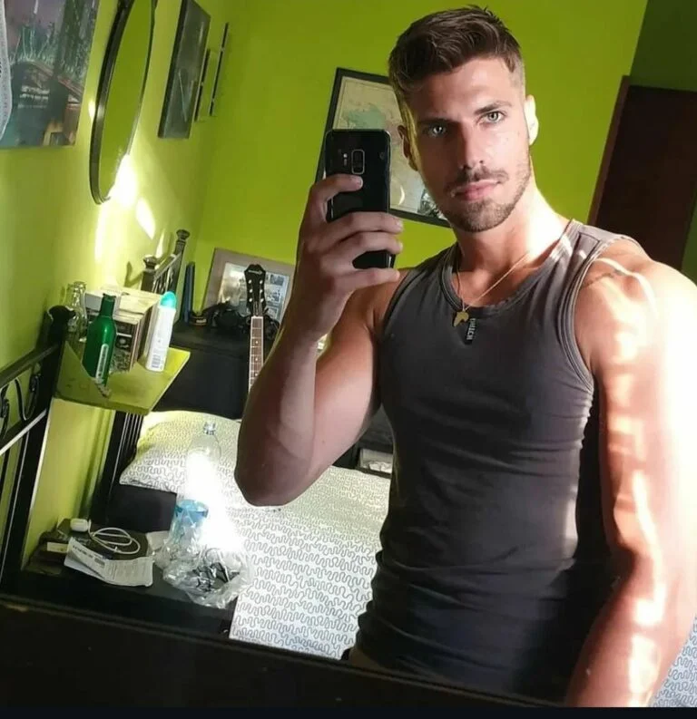 Roberto Ranieri - Showbiz Models