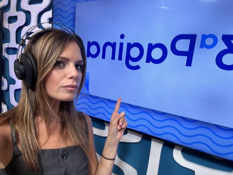 Manuela Poidomani - Showbiz Models (foto 11)