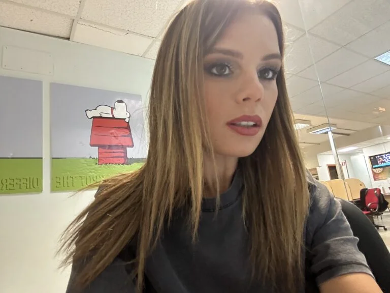 Manuela Poidomani - Showbiz Models (foto 9)
