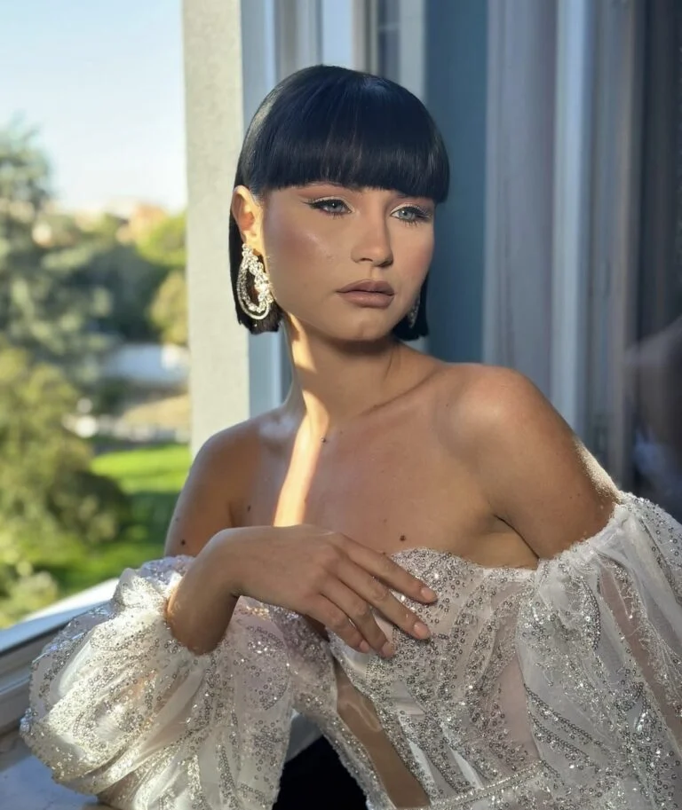 Giulia zaffaroni - Showbiz Models (foto 65)