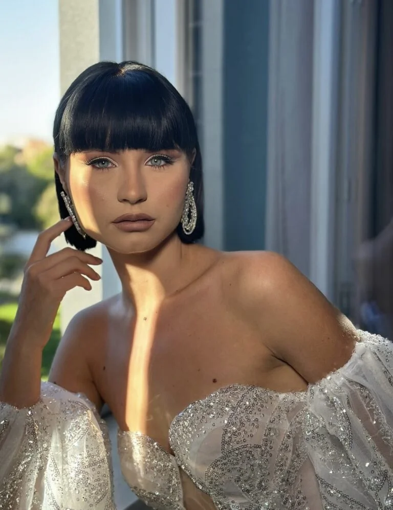 Giulia zaffaroni - Showbiz Models (foto 61)