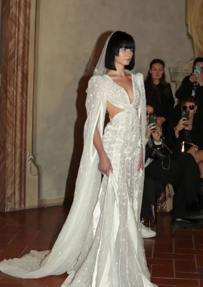 Giulia zaffaroni - Showbiz Models (foto 50)