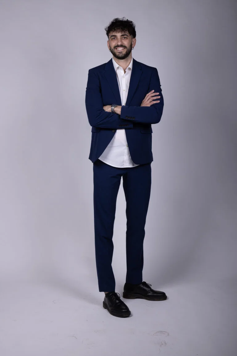 Giovanni Frigerio - Showbiz Models (foto 9)