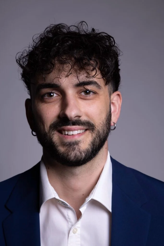 Giovanni Frigerio – Hostess Showbiz Models
