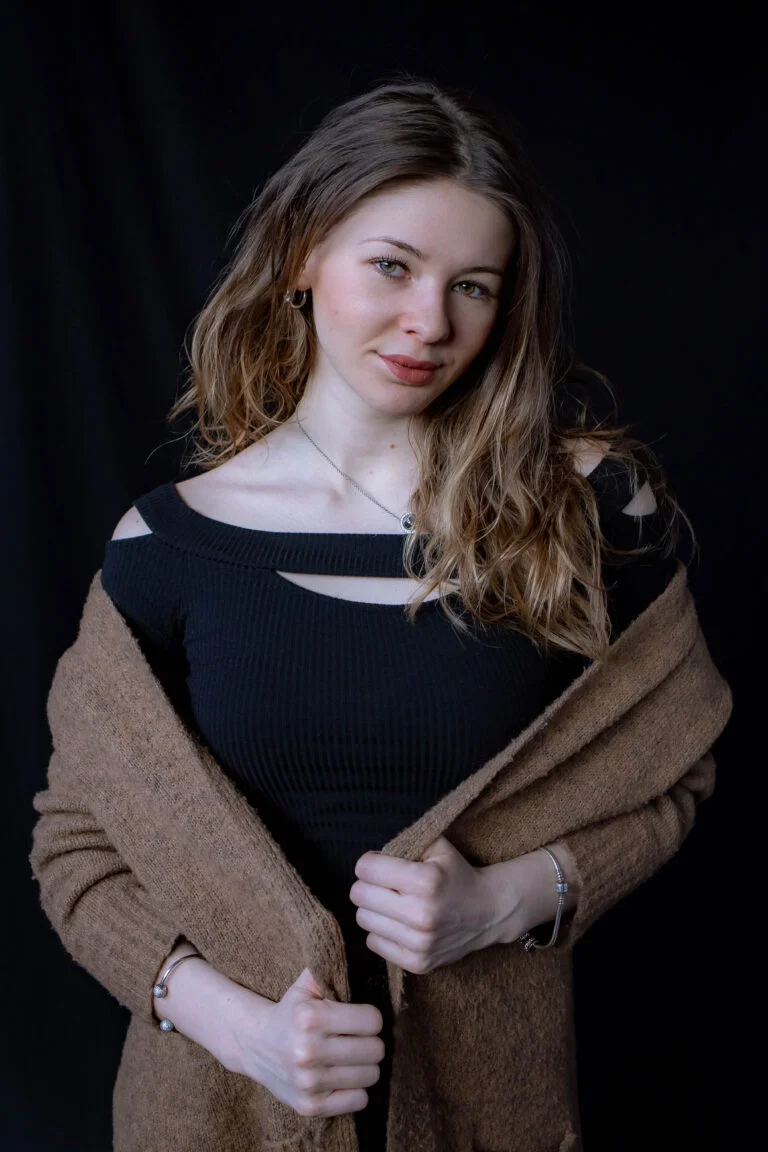 Sara Sfriso - Showbiz Models (foto 27)
