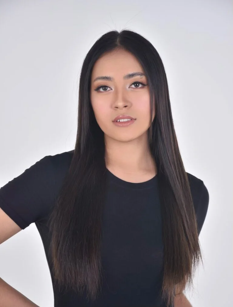 Rica Kriemhild Reyes - Showbiz Models (foto 8)