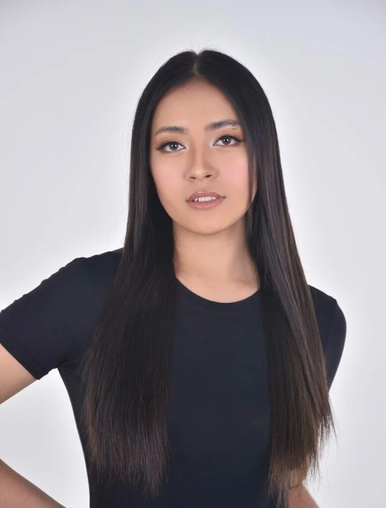 Rica Kriemhild Reyes – Hostess Showbiz Models