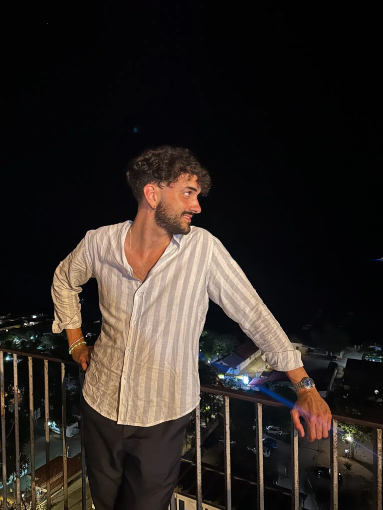 Giovanni Frigerio - Showbiz Models (foto 11)