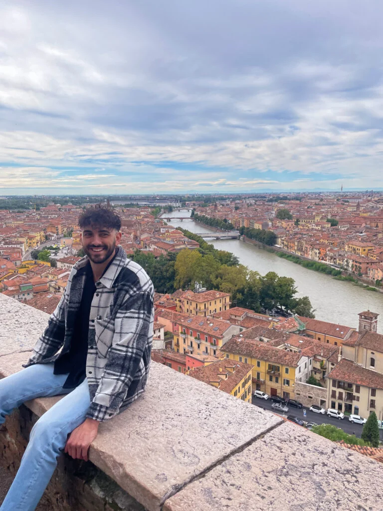 Giovanni Frigerio - Showbiz Models (foto 17)
