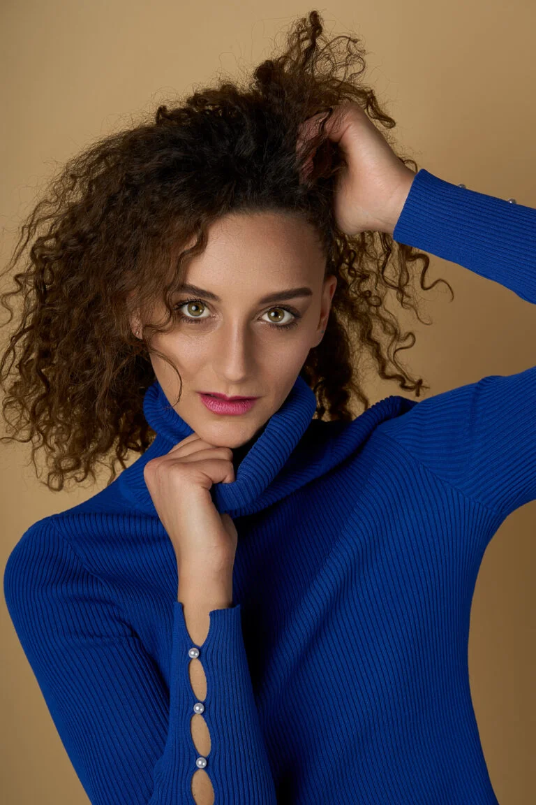 Martina G. - Attori