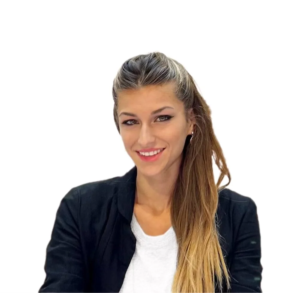 Aurora Bruno – Hostess Showbiz Models