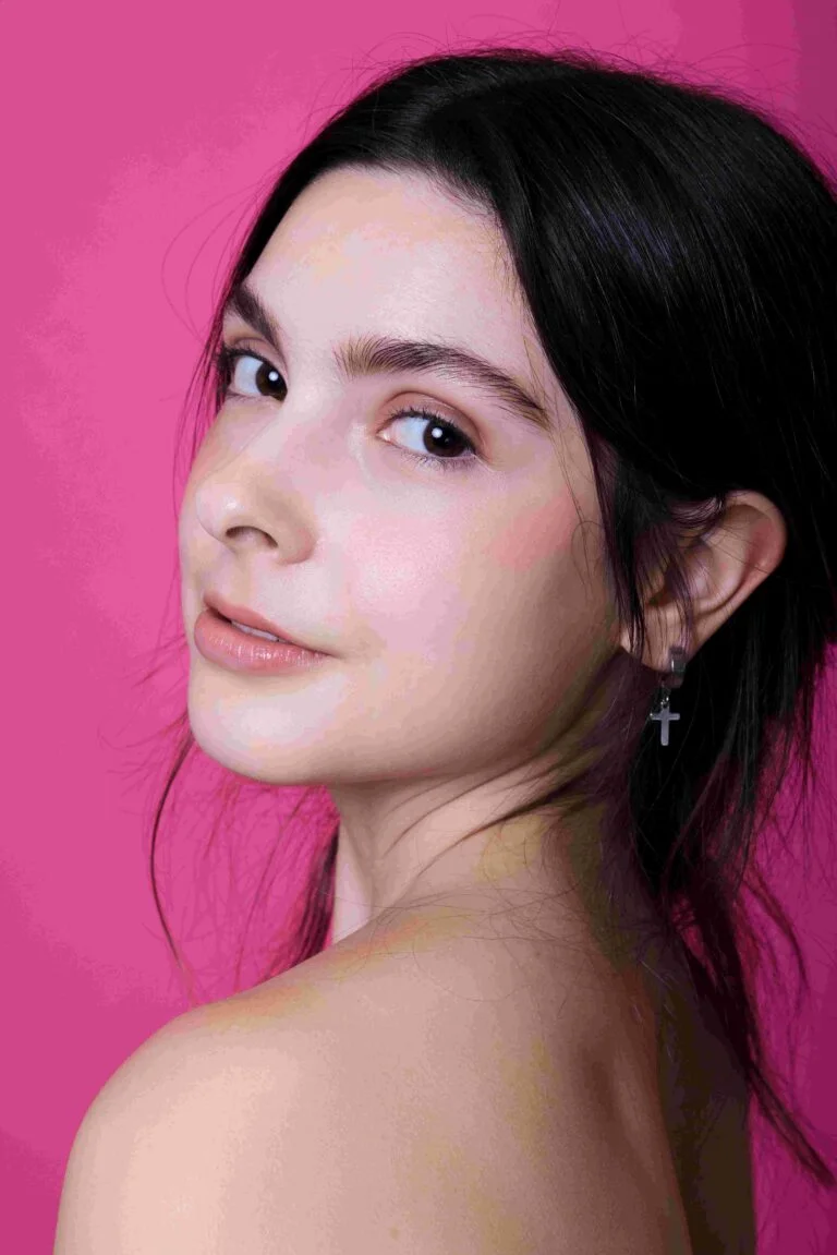 Giulia Ferrario - Showbiz Models (foto 19)