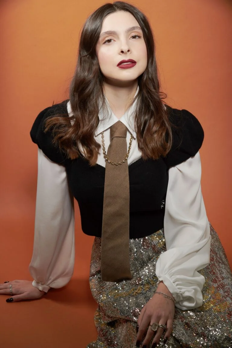 Giulia Ferrario - Showbiz Models (foto 15)