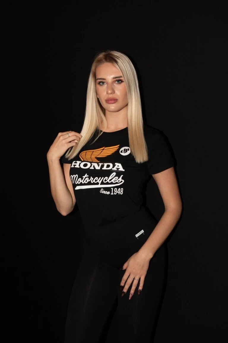 Gaia Sigismondi - Showbiz Models (foto 3)