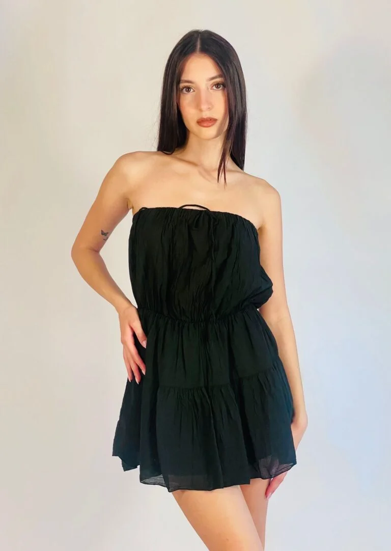 Alessia Lucaj - Showbiz Models (foto 11)