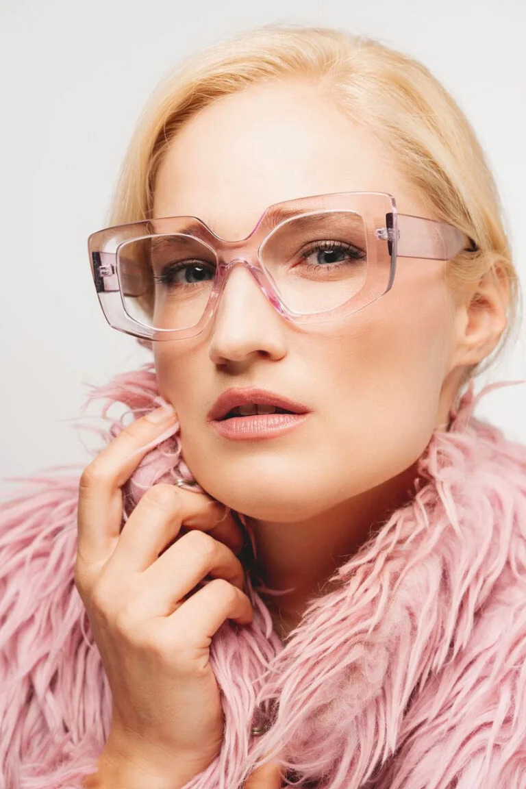 Pavlina Holubova - Showbiz Models