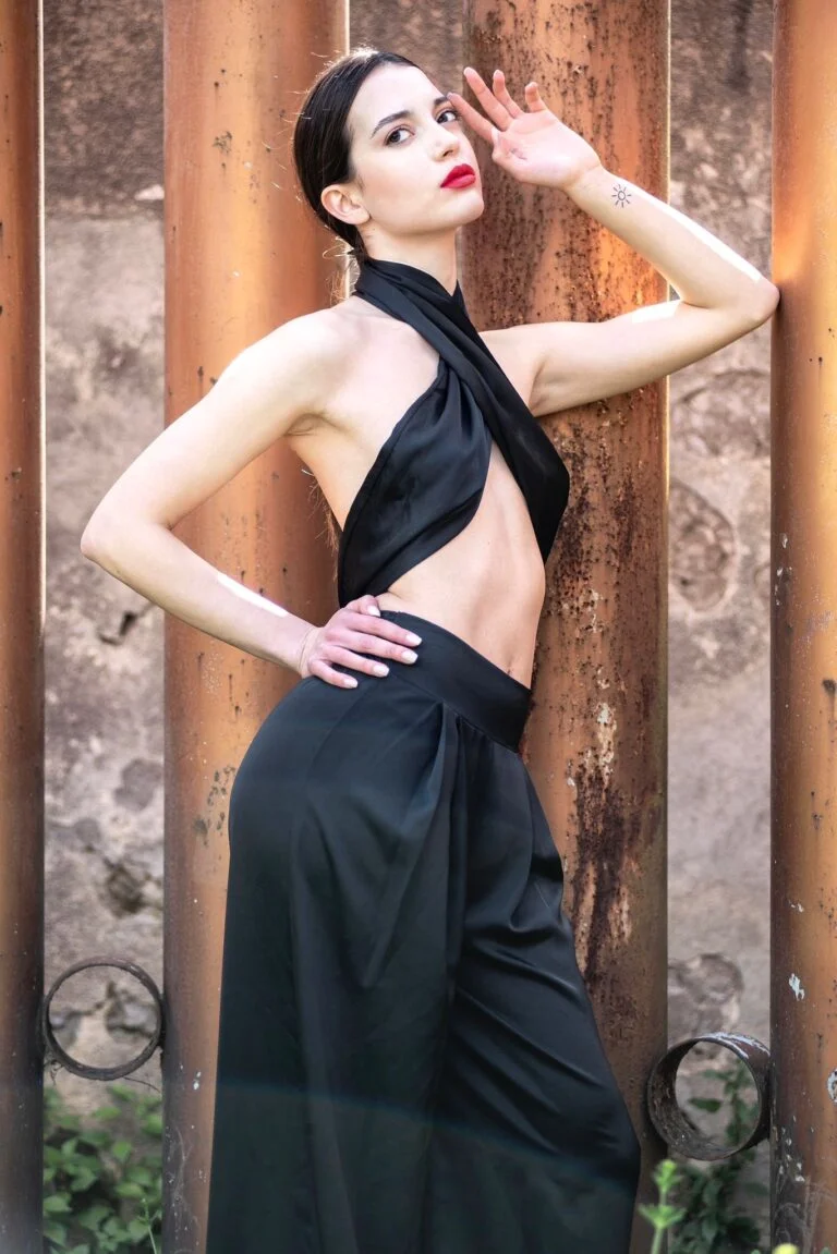 Alessia Lucaj - Showbiz Models (foto 5)