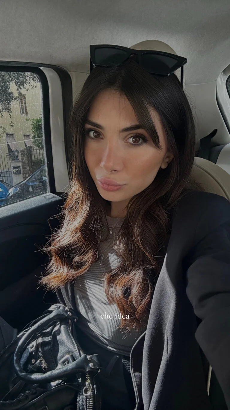 Alessandra Calori - Showbiz Models (foto 5)