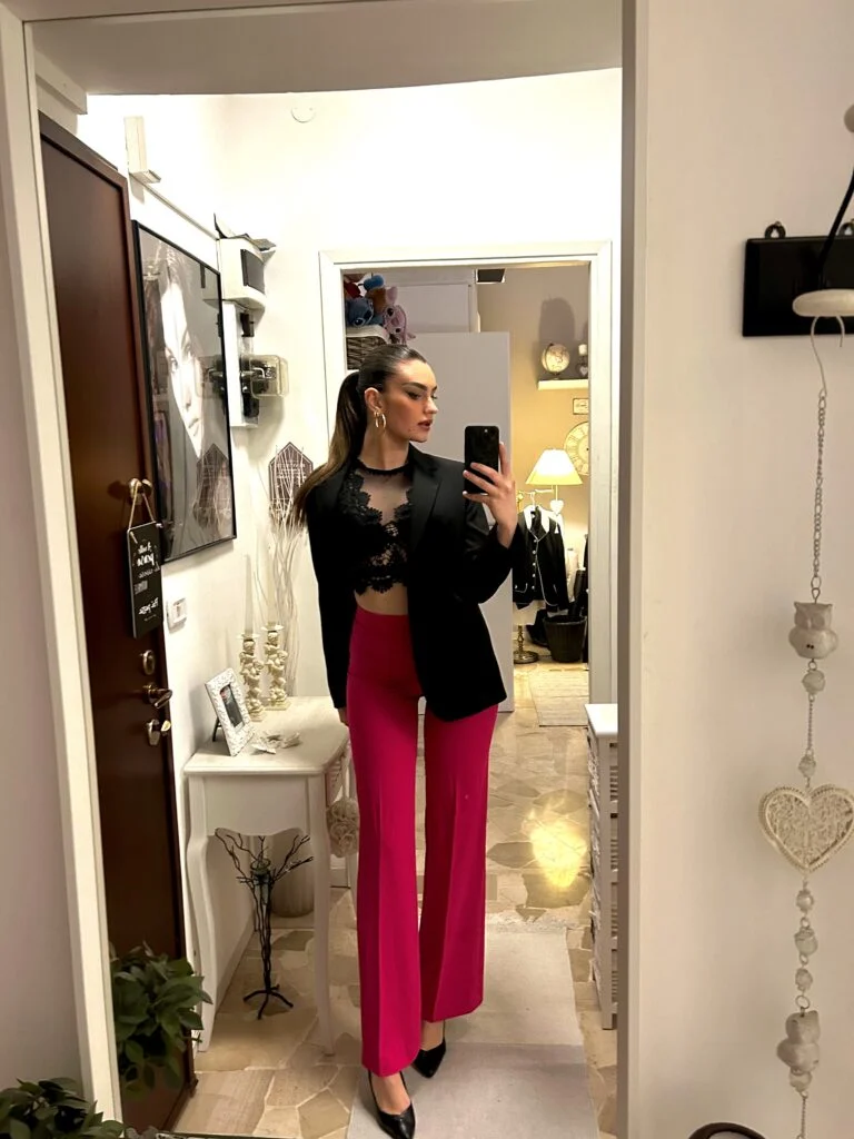 Valeria Cislaghi - Showbiz Models (foto 3)