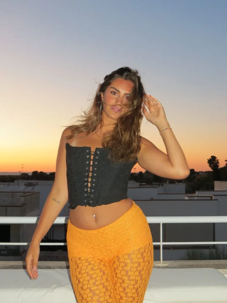 Valeria Cislaghi - Showbiz Models (foto 47)