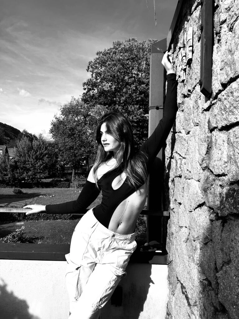 Valeria Cislaghi - Showbiz Models (foto 11)