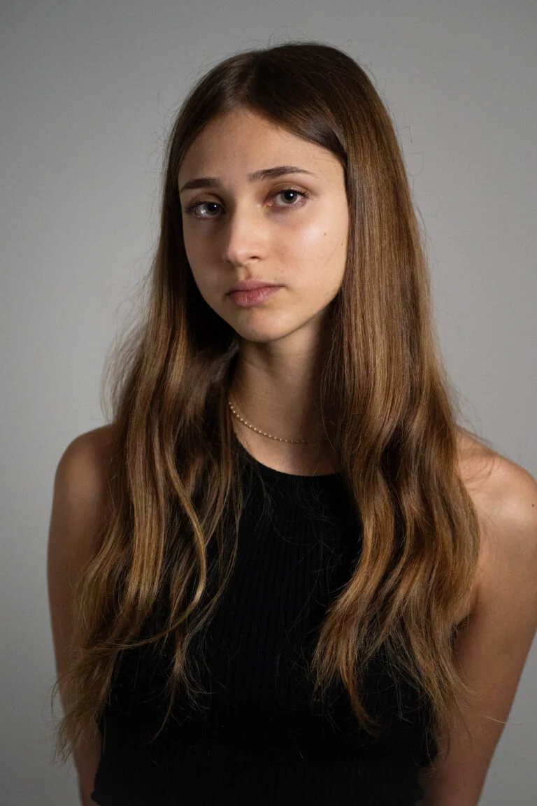Elisa Grassi - Showbiz Models (foto 33)
