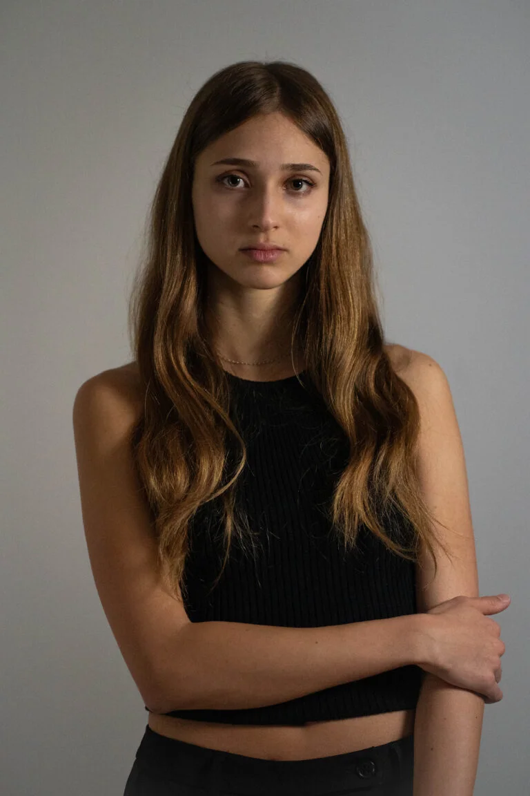 Elisa Grassi - Showbiz Models (foto 26)