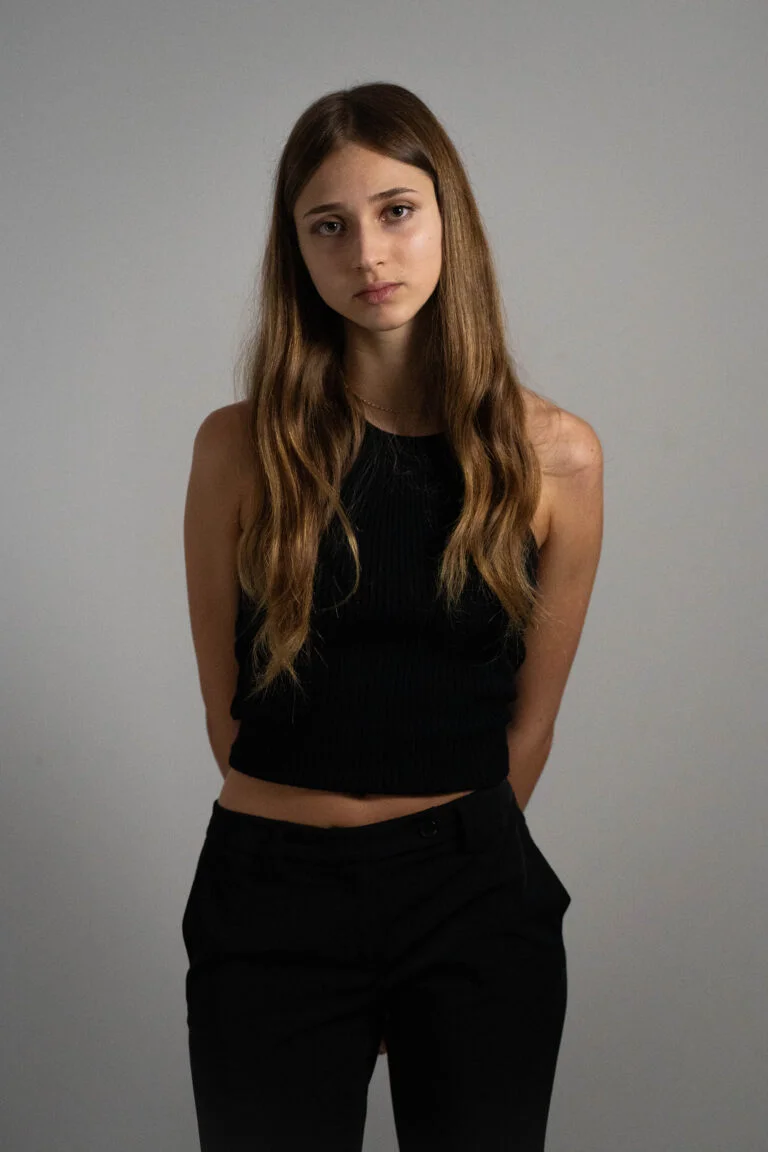 Elisa Grassi - Showbiz Models (foto 6)