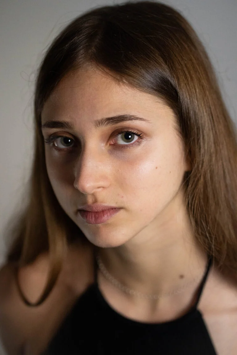 Elisa Grassi - Showbiz Models (foto 35)
