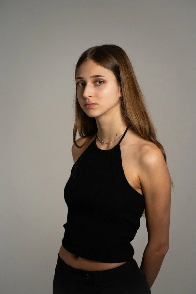 Elisa Grassi - Showbiz Models (foto 4)