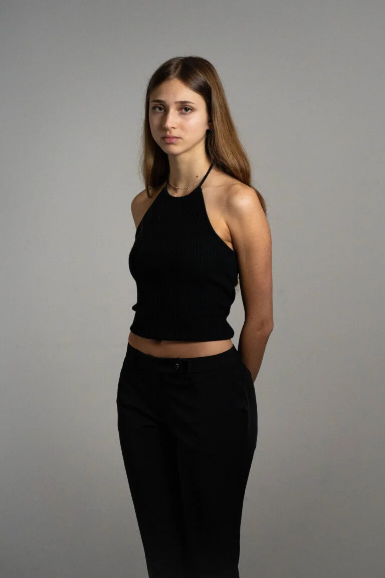 Elisa Grassi - Showbiz Models (foto 8)