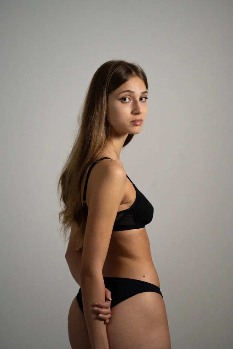 Elisa Grassi - Showbiz Models (foto 10)